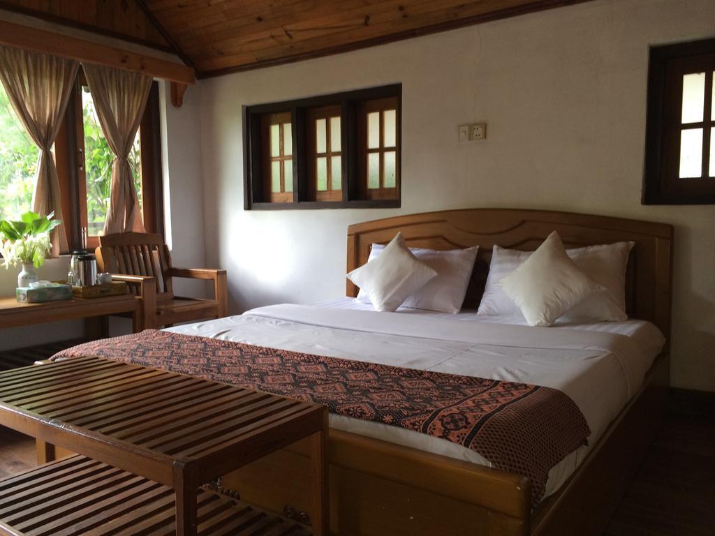 Nature Land Hotel Калау Екстериор снимка