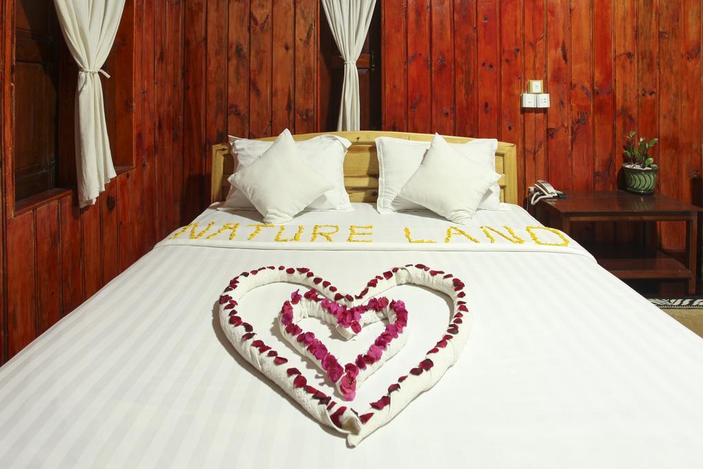 Nature Land Hotel Калау Стая снимка