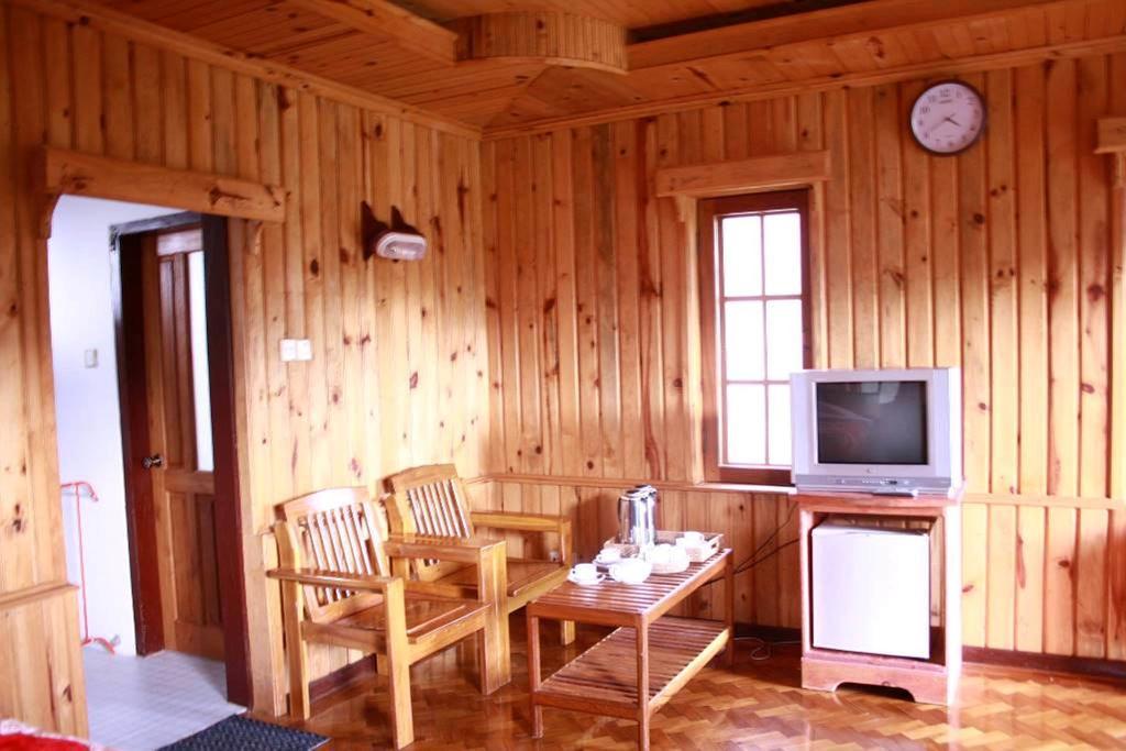 Nature Land Hotel Калау Екстериор снимка