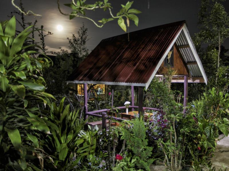 Nature Land Hotel Калау Екстериор снимка