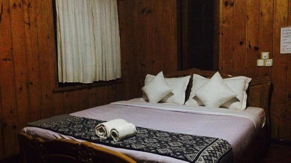 Nature Land Hotel Калау Екстериор снимка