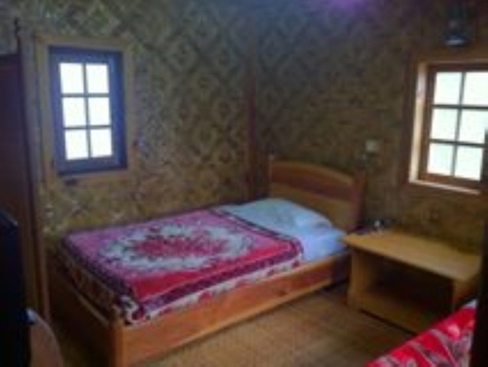 Nature Land Hotel Калау Екстериор снимка