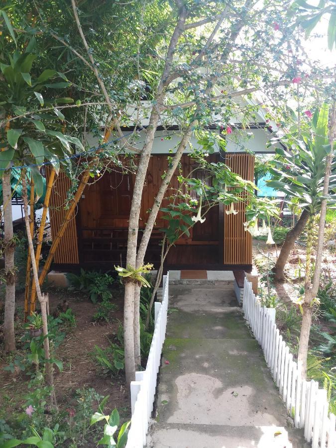 Nature Land Hotel Калау Екстериор снимка